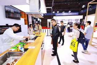 老板電器亮相2019中國國際五金展,智能互聯(lián)廚電產(chǎn)品引關(guān)注