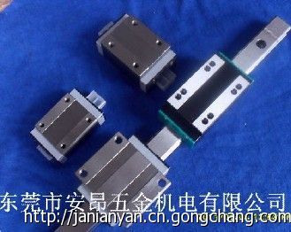 STAF導(dǎo)軌與BGXH15FN系列 如何精準(zhǔn)挑選工業(yè)導(dǎo)軌？