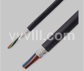 日本大電超耐彎曲機(jī)器人電纜 為工業(yè)自動(dòng)化提供可靠連接