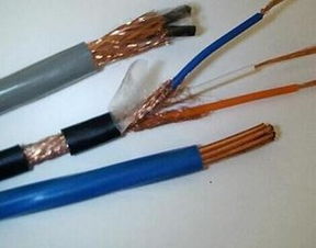 PTY23鐵路信號(hào)電纜性能指標(biāo)詳解